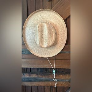 Lack of Color Western Desert Palma hat, never worn